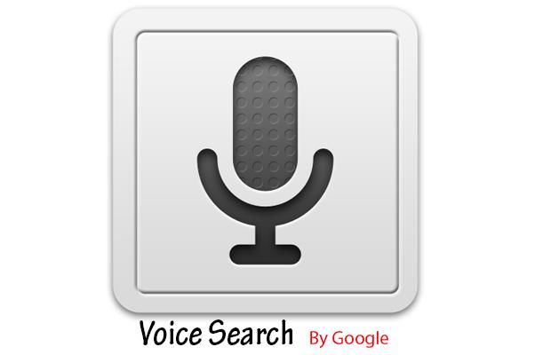 معرفی اپلیکیشن Voice Search